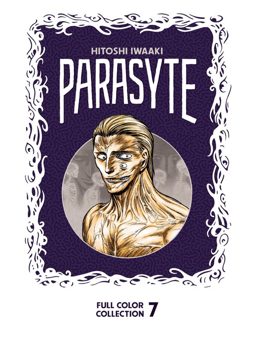 Title details for Parasyte Full Color Collection, Volume 7 by Hitoshi Iwaaki - Available